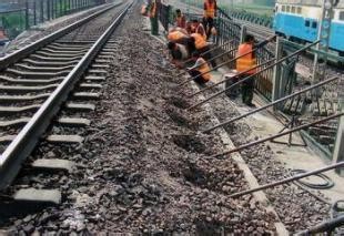 迁西铁路下沉注浆